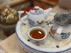 茶点-点都德(汇胜楼店)
