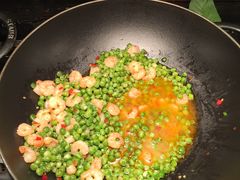 -长沙北辰洲际酒店-兰调全日餐厅