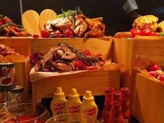 -佳源四季酒店-雅悦自助餐厅(新洲路店)