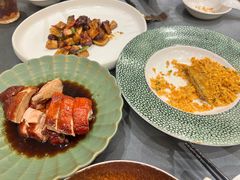-A One Kitchen·南京精菜馆(晶丽酒店店)