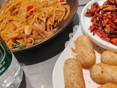 -情妹耙泥鳅·江湖川菜(科华店)