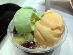 -百花传统甜品店(原址店)