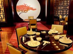 -万豪中餐厅·粤菜·北京粤财JW万豪酒店