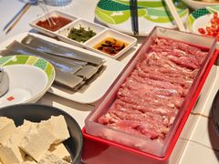 -半闲斋羊肉铺(齐礼阎店)