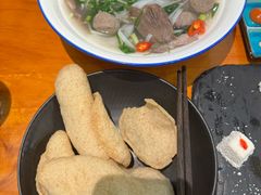 -阮氏娘·越南料理(双子塔店)