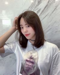 -东秀护肤造型