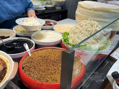 -食悦天美食广场(沈阳青年大街万象城店)