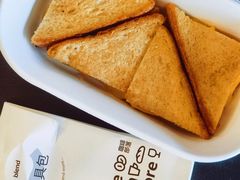 -blend咖啡部落(卓悦中心店)