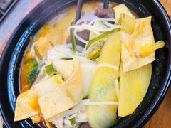 -金陵杨胖子·砂锅麻辣烫(金轮新天地店)