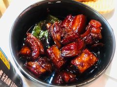 桂花红烧肉-锦園(伊势丹美食城店)