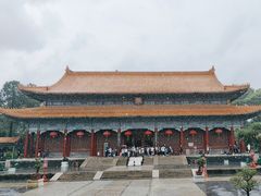 -珠海圆明新园
