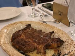 -摩根扒房(桐梓林店)