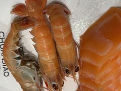 -川骄海鲜自助(河东店)