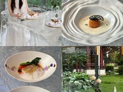 -九献创意菜·新中式(亮马河花园私宴店)