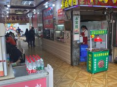 门面-神卤米粉(正阳步行街店)