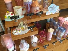 零售区-星巴克(红房子店)