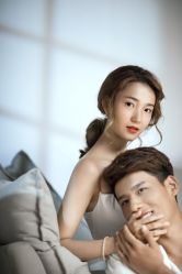 -雪中彩影婚纱摄影·品控旗舰店
