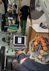 -MARTIN'S BARBER SHOP男士理发馆