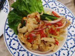 -KingThaia金泰兰(滨江天街店)