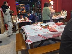 -饶福记·南昌烧烤大排档(九龙湖土著店)