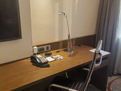 -广州中心皇冠假日酒店