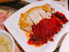 -南都咖啡西餐厅.全日茶点(福星路店)