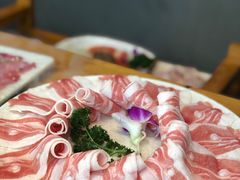-潘小辣鲜肉老火锅