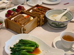 -粤财皇冠假日酒店·彩华轩中餐厅