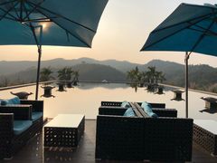 -清远熹乐谷温泉度假酒店