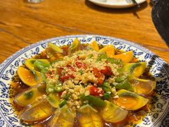 -百味地锅鸡(夹河西街店)