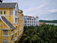 -富国岛翡翠湾 JW 万豪度假酒店
