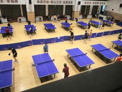 -美格菲健身(外滩店)