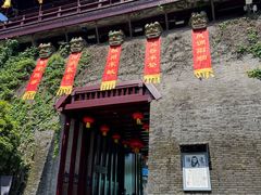 -杭州宋城