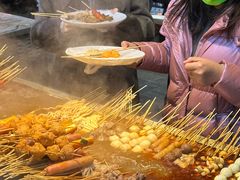 -郭记小街麻辣烫(南小街总店)