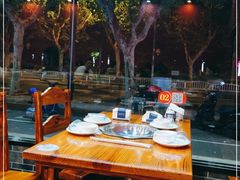 露天位-木萨火锅(牡丹江路店)