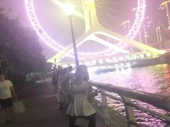 -海河游船-永乐码头(大悲院)