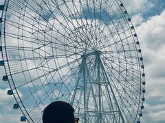 -南昌之星摩天轮