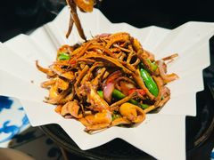 -桂满陇·桃花院落(长泰广场店)