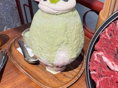 -楠火锅(昆山金鹰店)