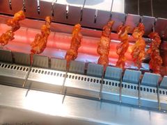 -邢氏老太太烤串(北兴街店)