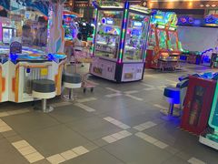 -反斗乐园(中航城君尚购物中心)