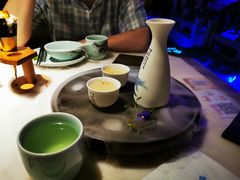 -韵秋荷(宝山龙湖天街店)
