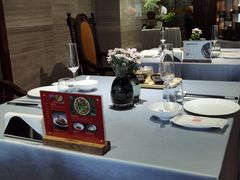 大堂-南堂館川菜文化餐厅(天府店)