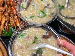 -正宗南铁拉叔沙煲螺·烧烤·秘制靓粥(南铁总店)
