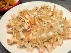 -阿拉斯加·海货(马王堆店)