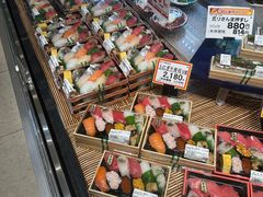 -阪急百货店(梅田总店)