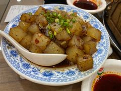 -西安贾三灌汤包·回坊小吃·清真炒菜(北院门总店)