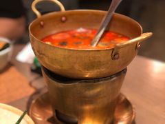 -CHINCHIN 青青·泰国料理(万象食家店)