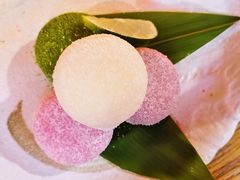 -栖川山葵家·寿喜锅·日式料理(龙湖北城天街商场店)