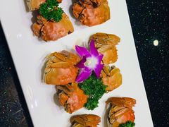 -尚香汤包文博馆(合兴路店)